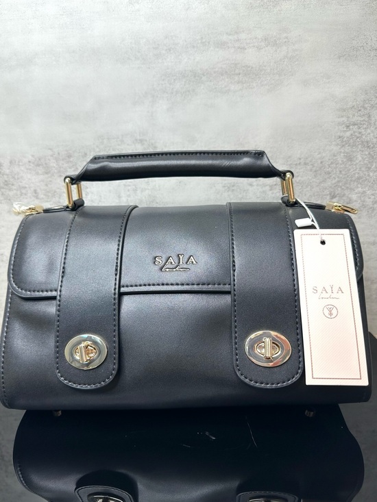 Saia London Accessories - SAIA Luxury Yoga Mat Holder Bag – New With Tags